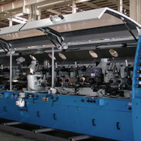 Floyd Industries Wangaratta